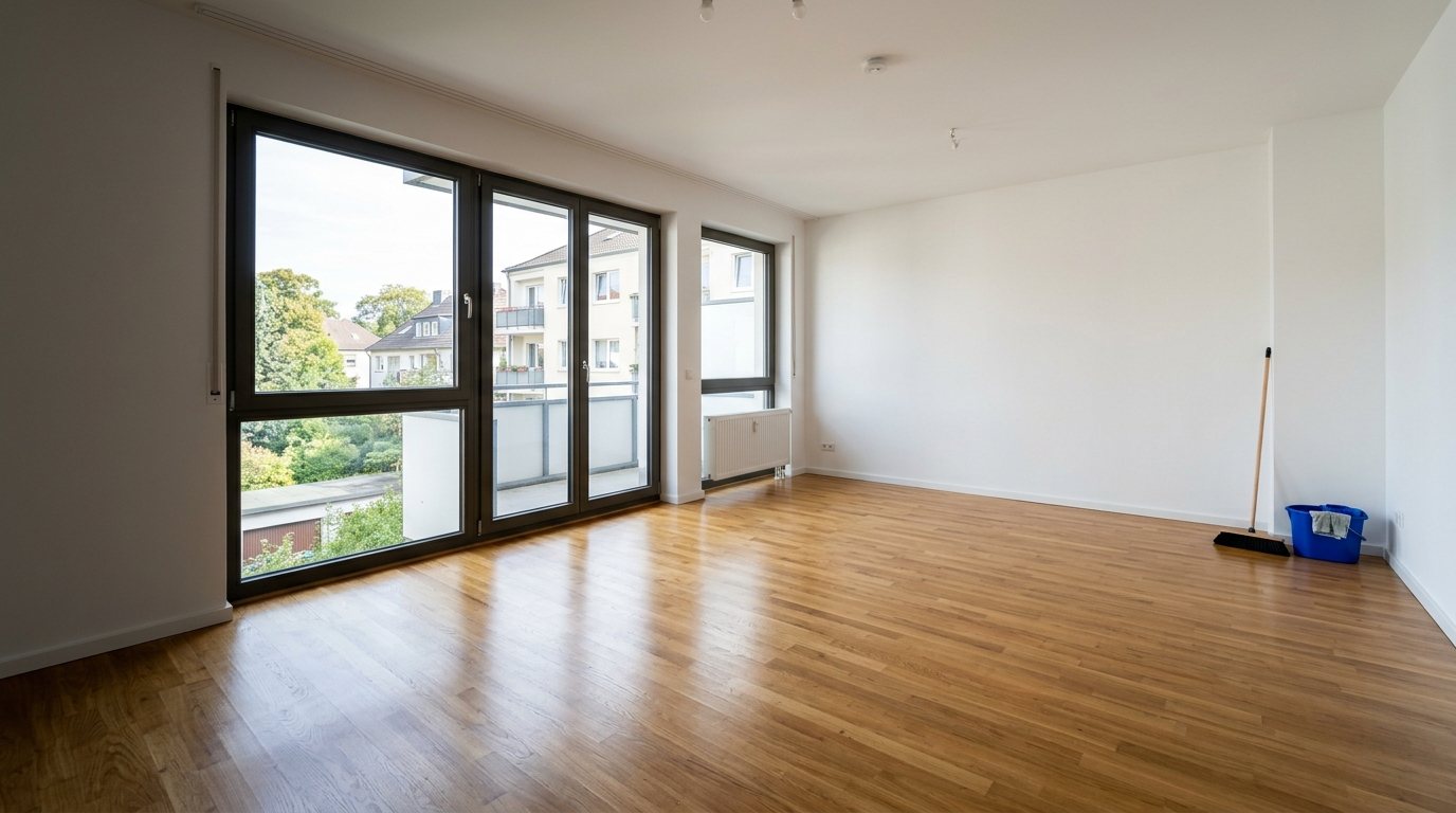 Wohnungsauflösung